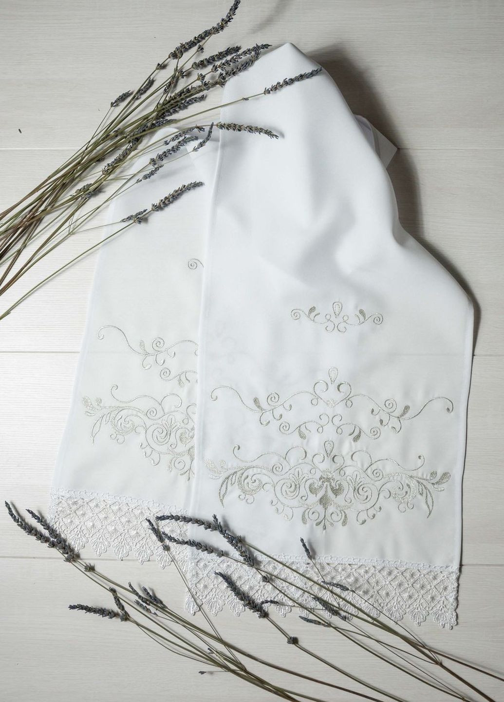 Полотенце для икон (в комплекте 2шт) Vyshyvanka (271135336)