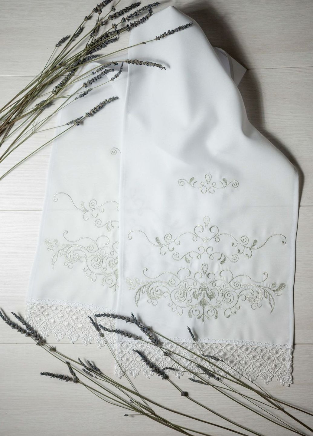 Полотенце для икон (в комплекте 2шт) Vyshyvanka (271135336)