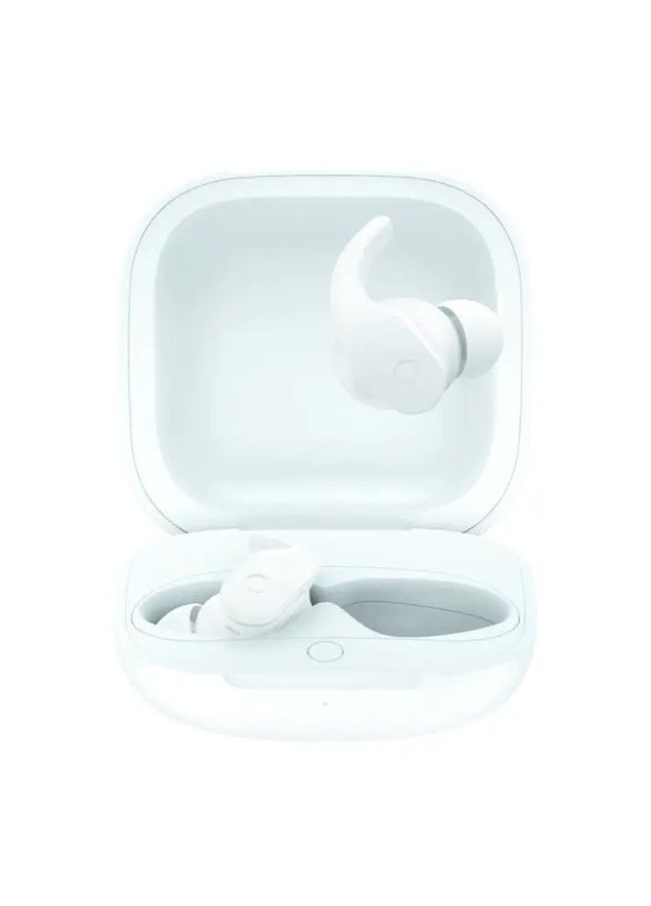 Спортивні бездротові навушники X15 TWS Sport Білі XO (271530829)