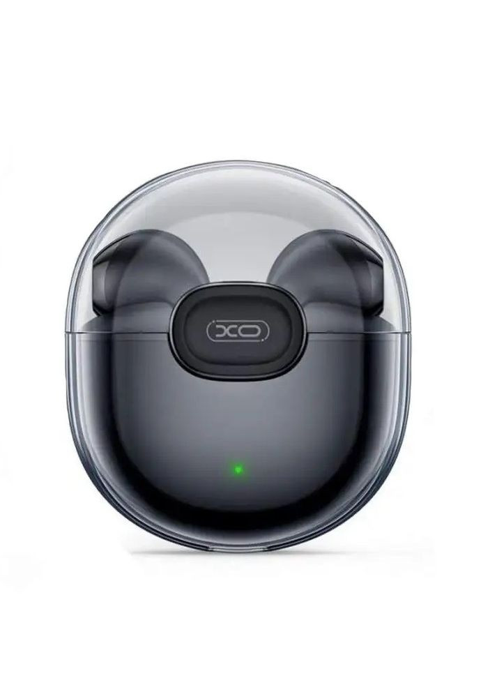 Бездротові навушники X17 TWS Bluetooth Чорні XO (271530843)