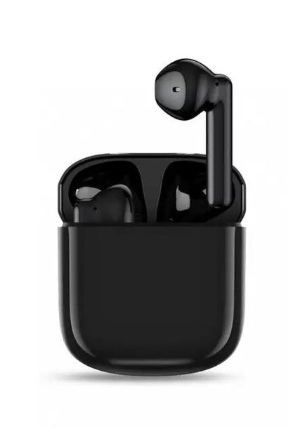 Бездротові навушники G7 TWS Чорні XO (271530841)