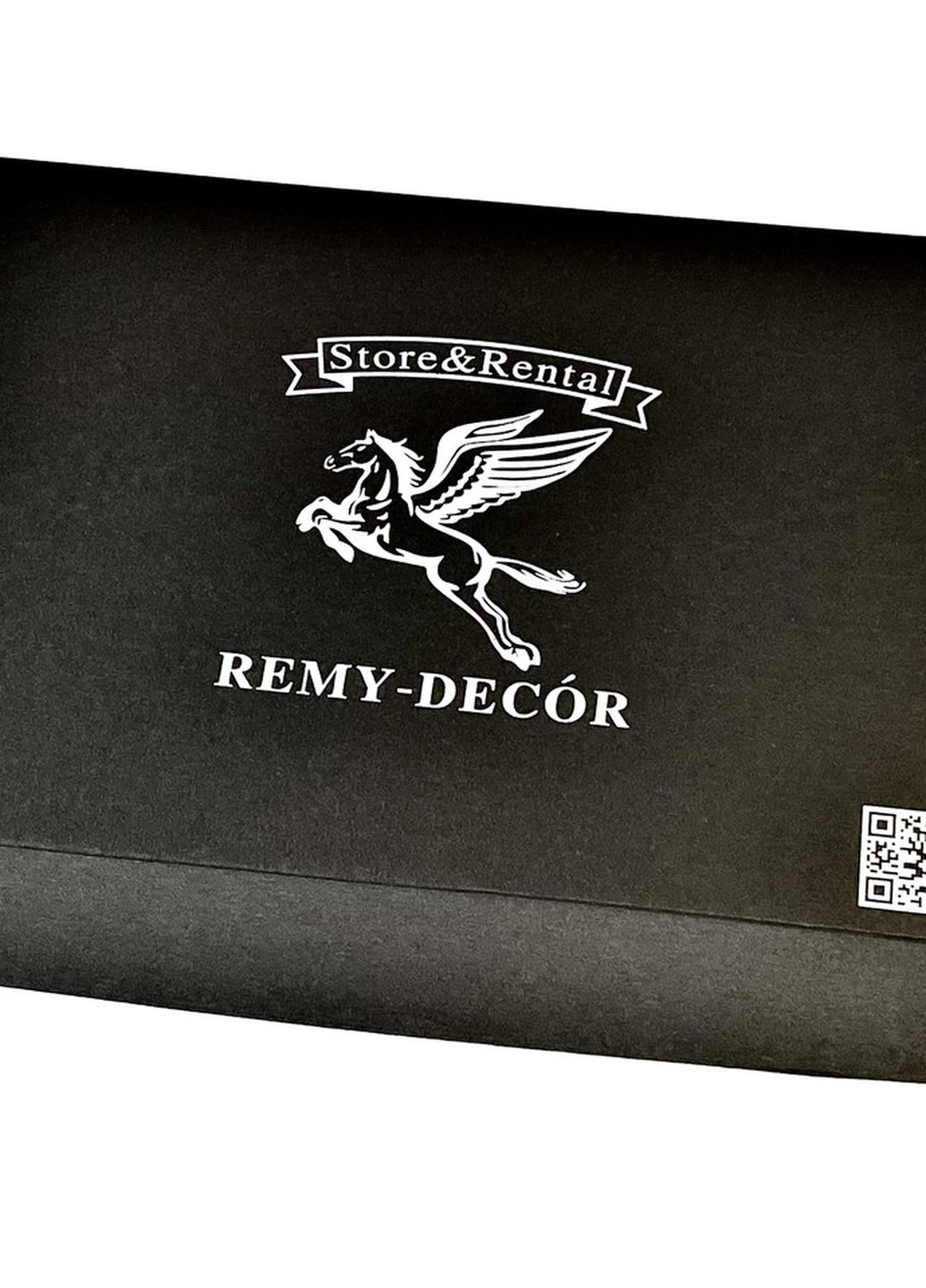 Набор бокалов для вина трубочки кубики для охлаждения на 2 персоны REMY-DECOR (271416327)