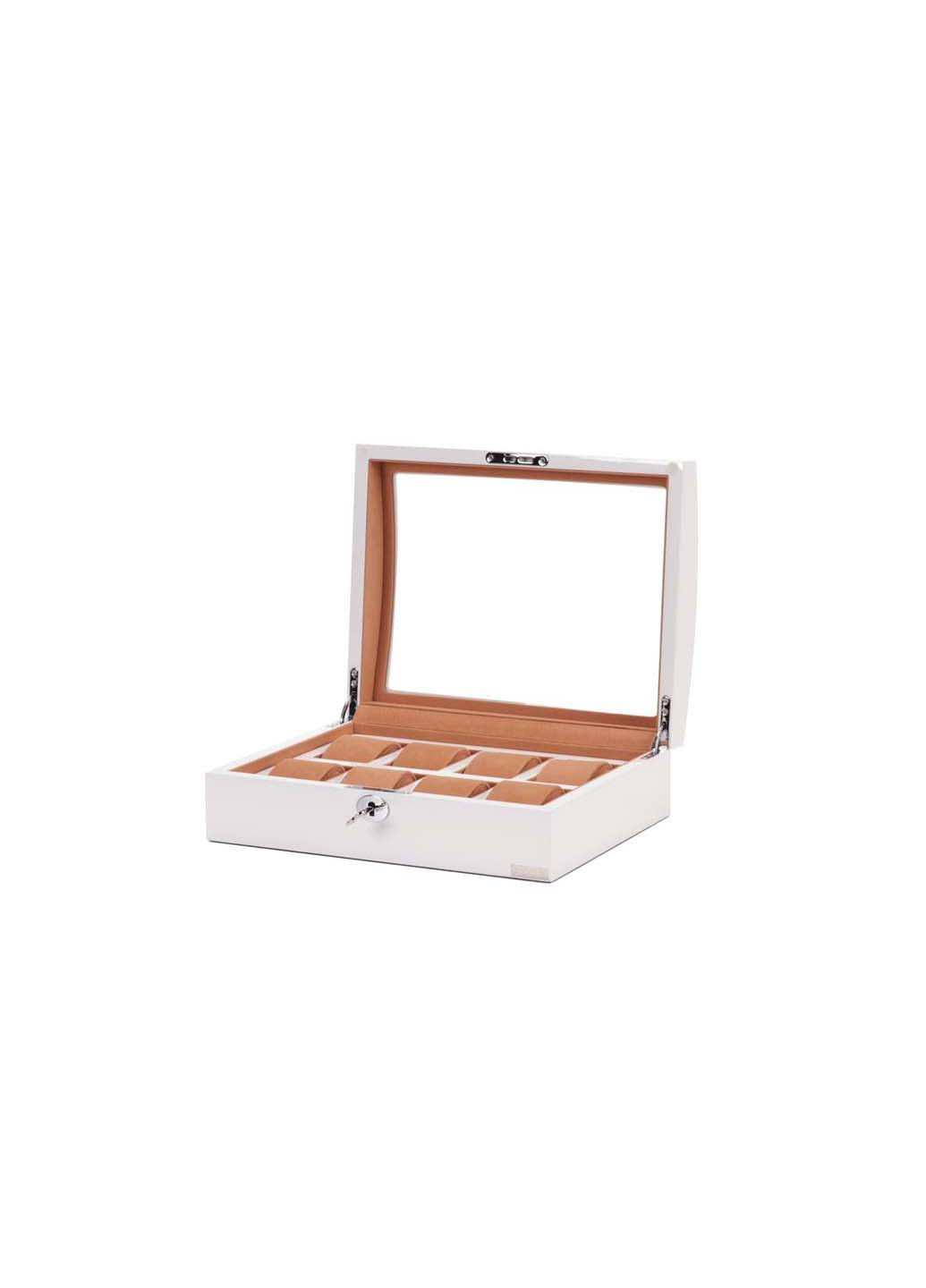 Шкатулка для хранения часов WB/3034/WH 29,5х23,5х10 Salvadore (271395489)