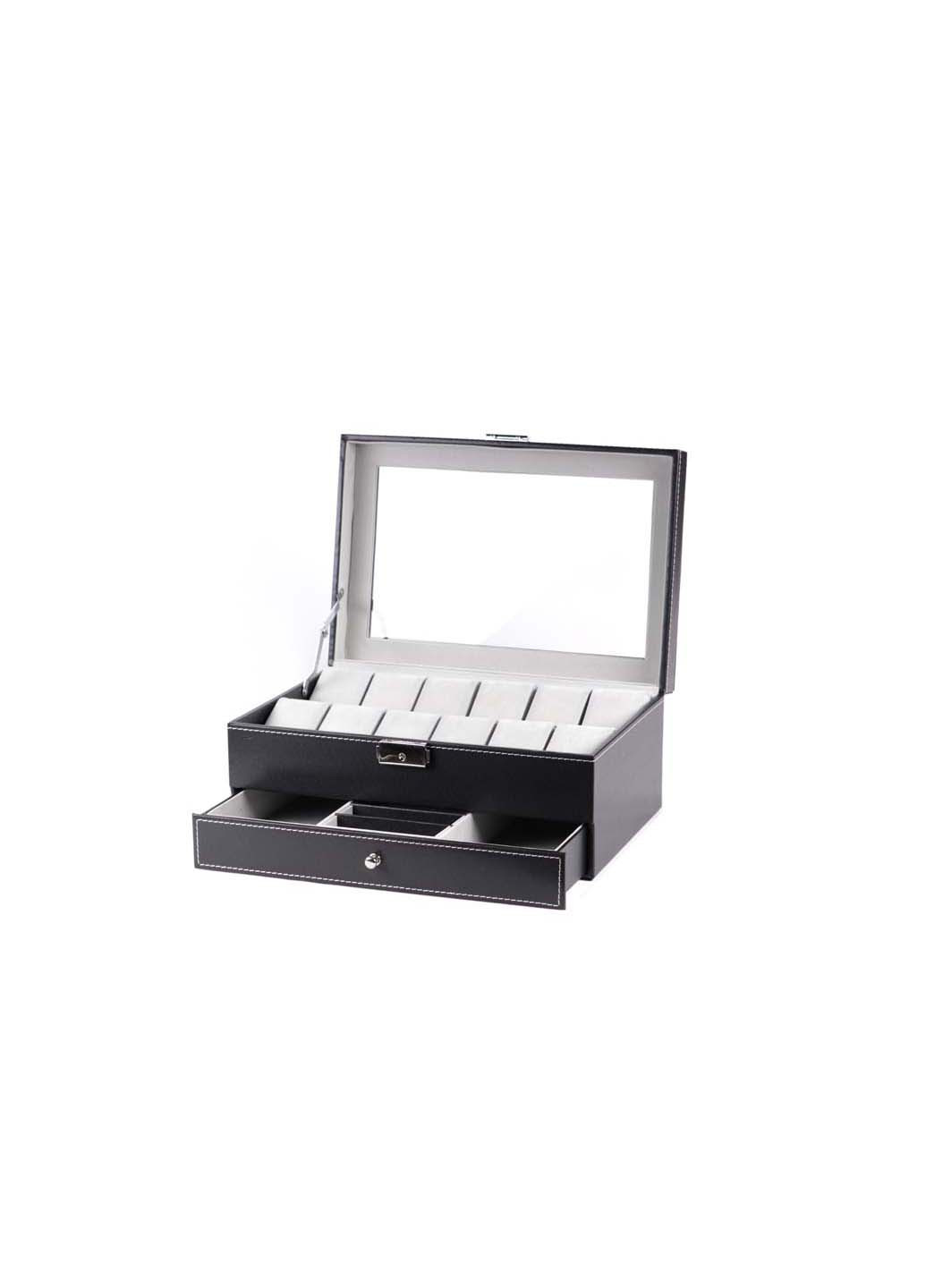 Шкатулка 12WJ.PU 28х20х16.5 Craft (271395115)