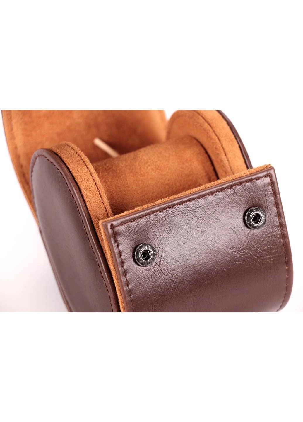 Шкатулка для годинника RL/1/BR 10х8х8,5 см Salvadore (271395418)