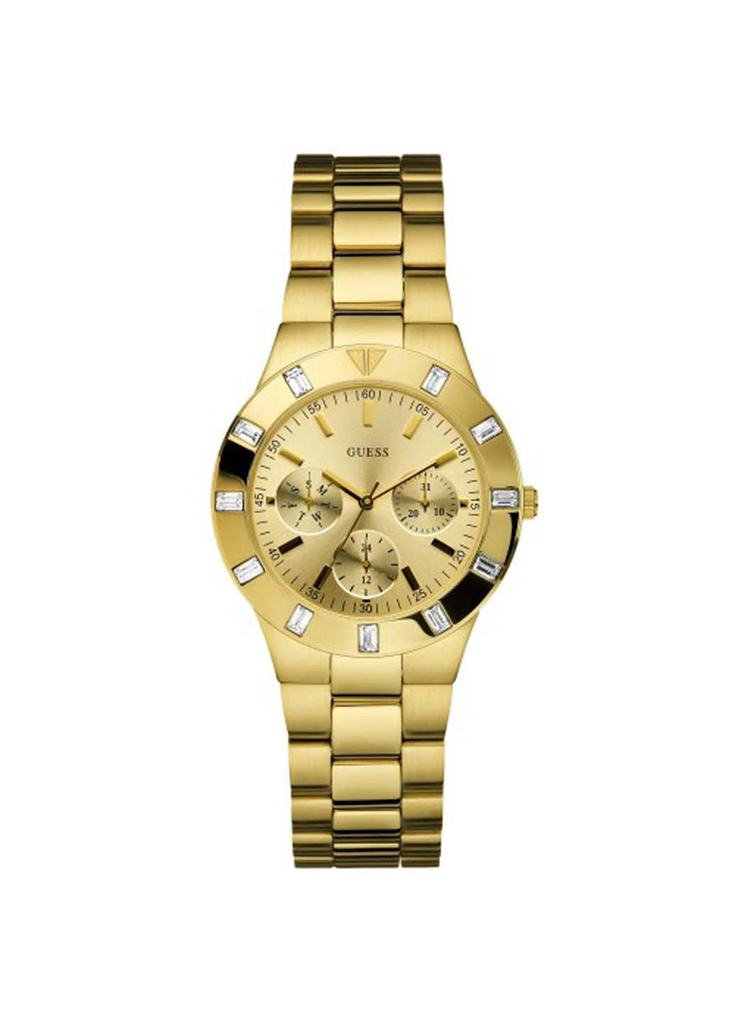 Часы W13576L1 Guess (271395247)