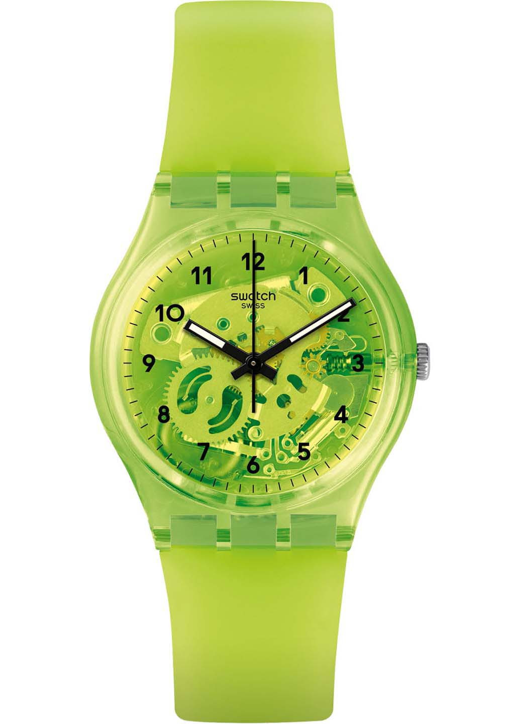 Годинник GG216 Swatch (271395259)
