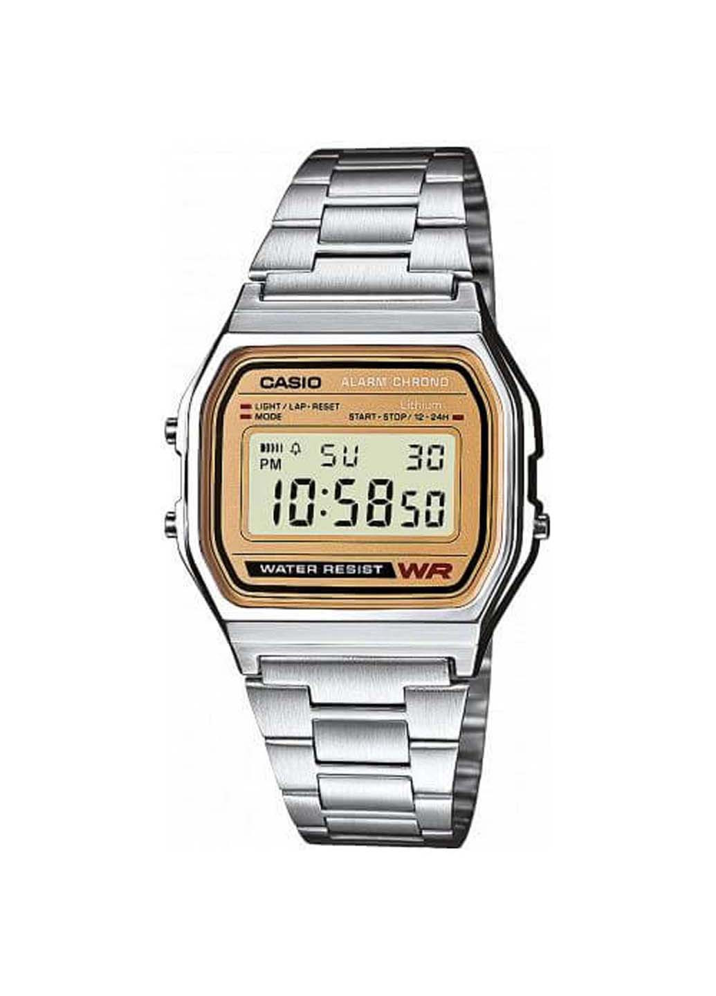 Часы Vintage A158WEA-9EF Casio (271395034)