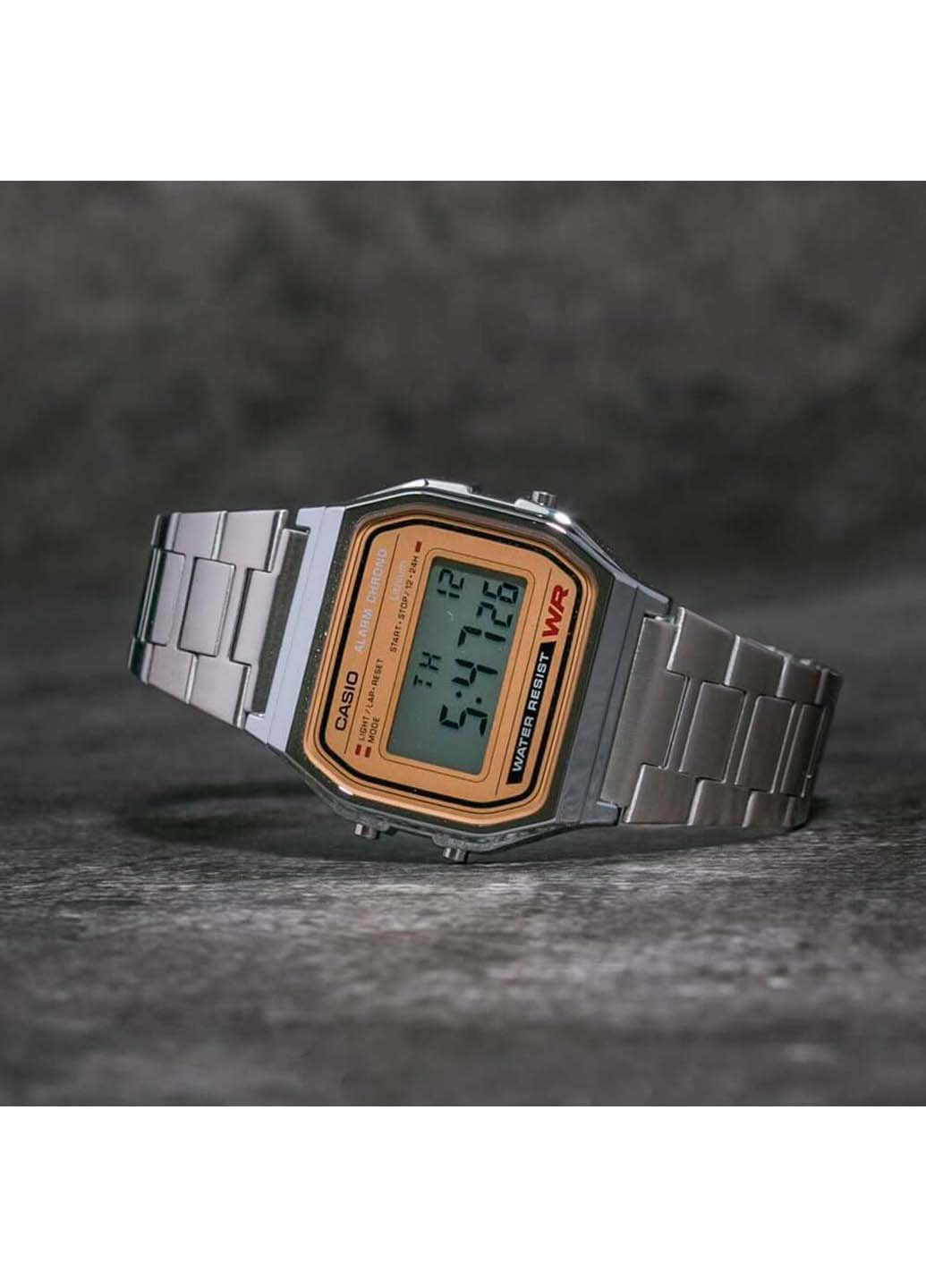 Годинник Vintage A158WEA-9EF Casio (271395034)