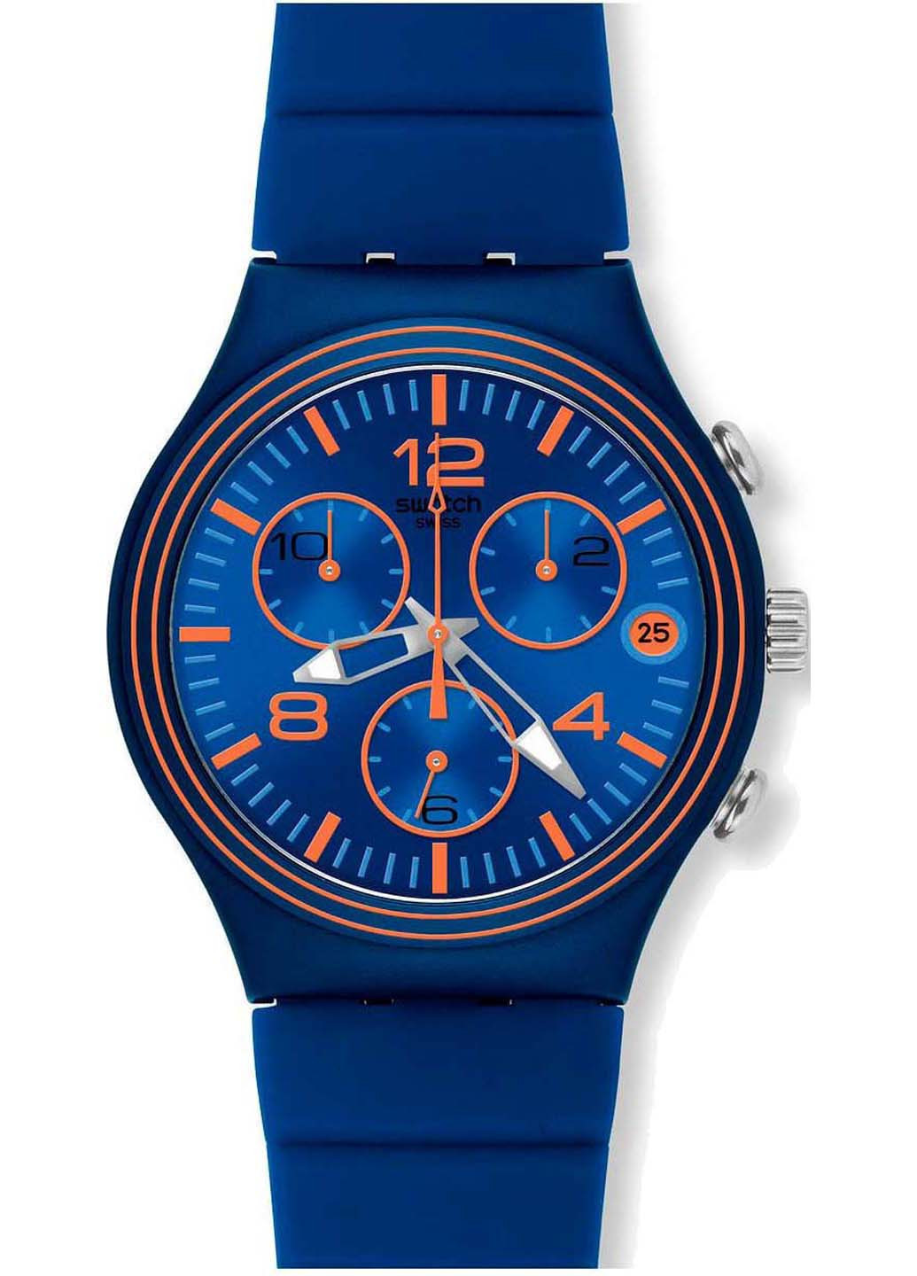 Часы YCN4009 Swatch (271395257)