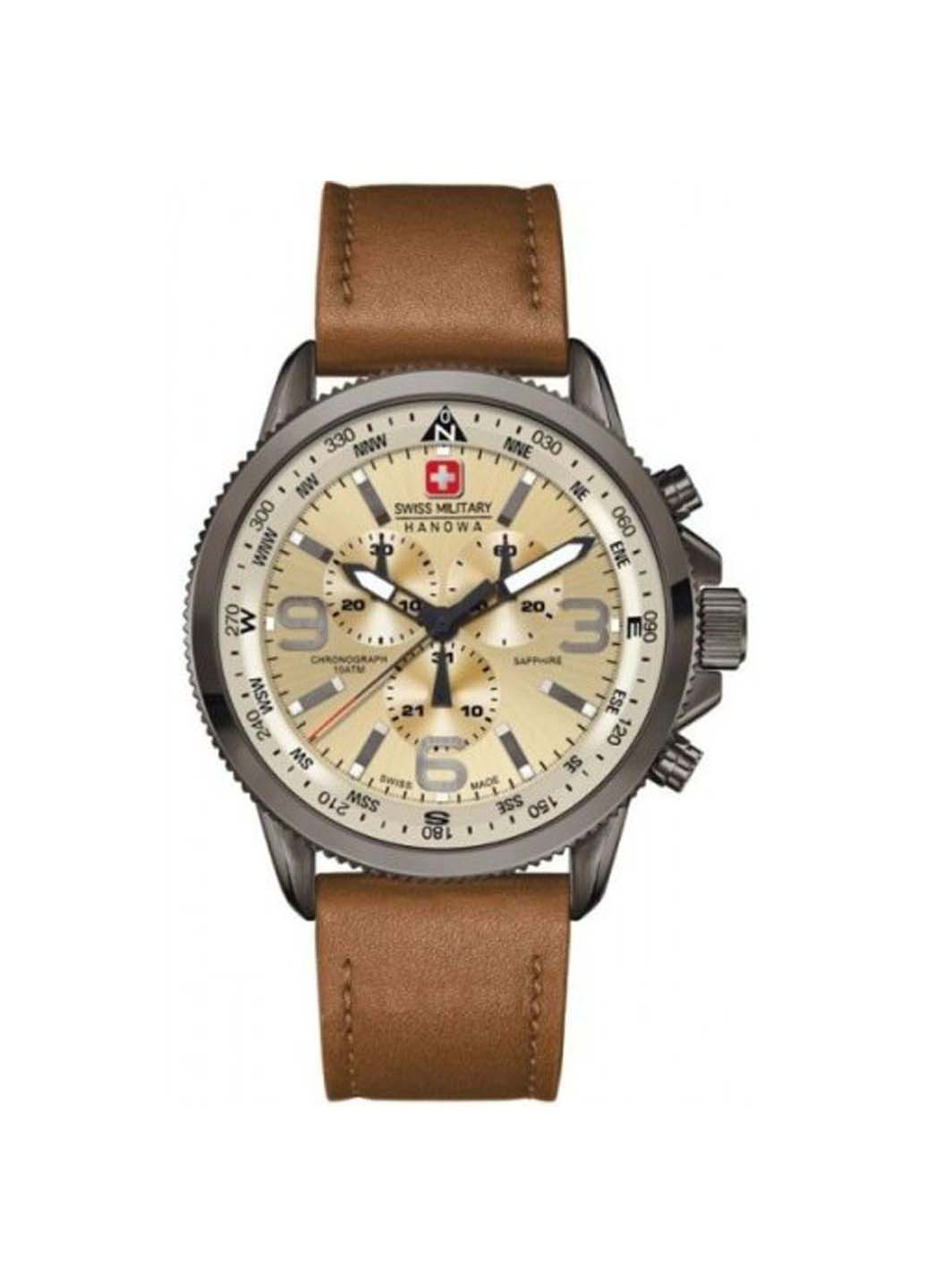 Годинник 06-4224.30.002 Swiss Military Hanowa (271395448)