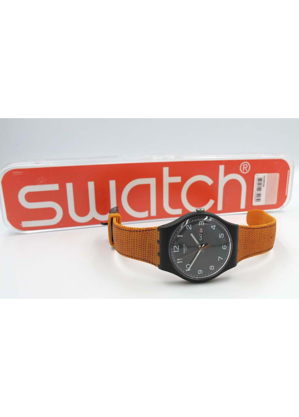 Часы SUOB709 Swatch (271395258)