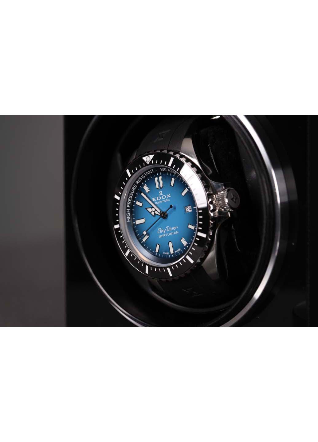 Часы SKYDIVER Neptunian 80120 3NCA BUIDN Edox (271395545)