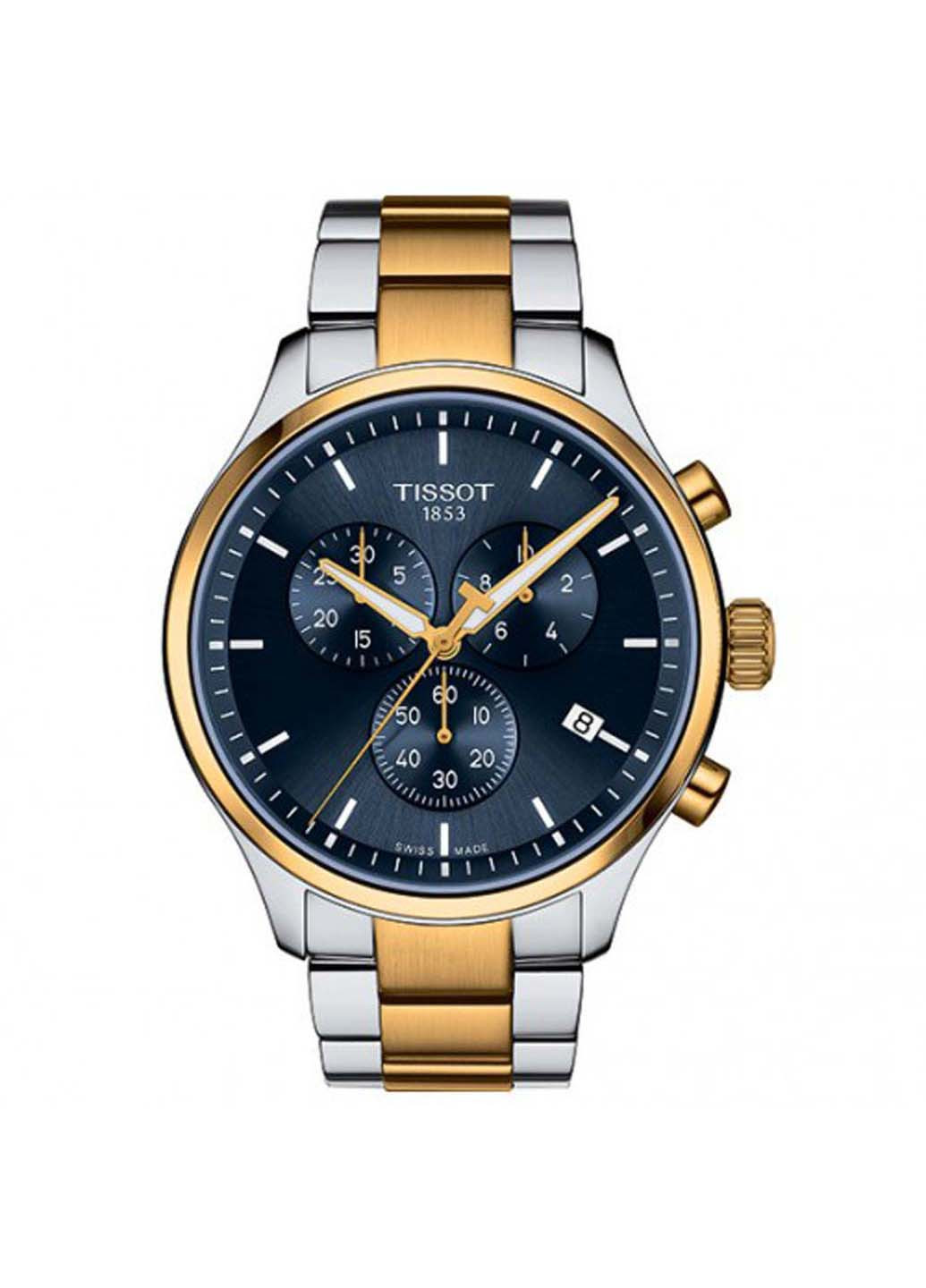 Годинник Chrono XL Classic T116.617.22.041.00 Tissot (271395335)