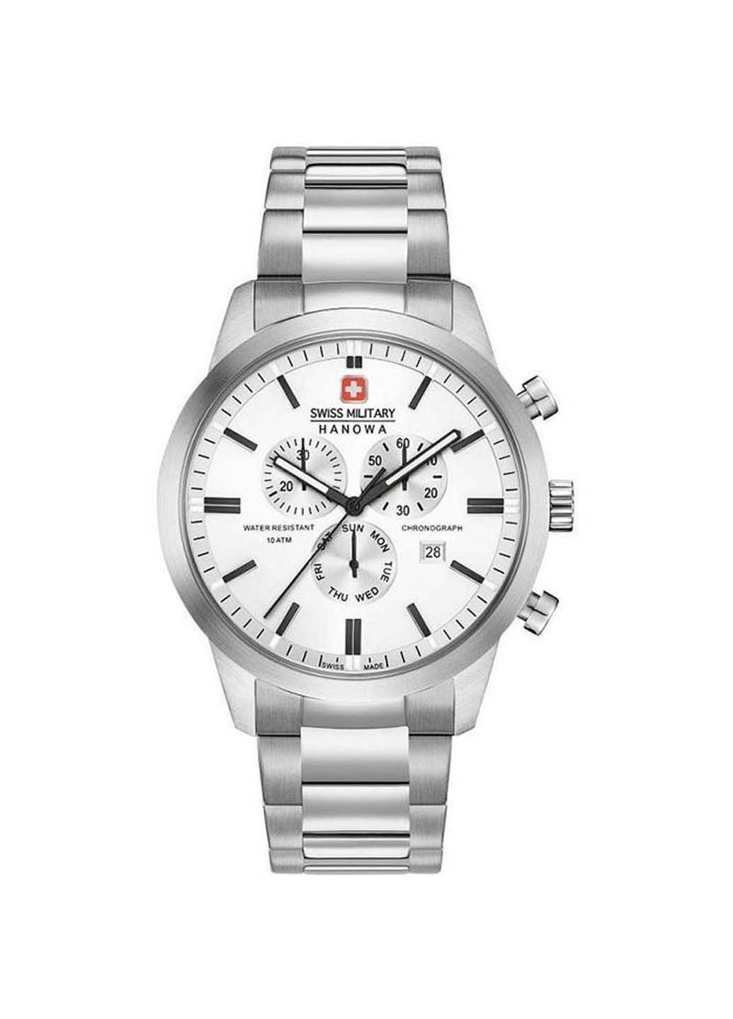Часы CHRONO CLASSIC II 06-5332.04.001 Swiss Military Hanowa (271395456)