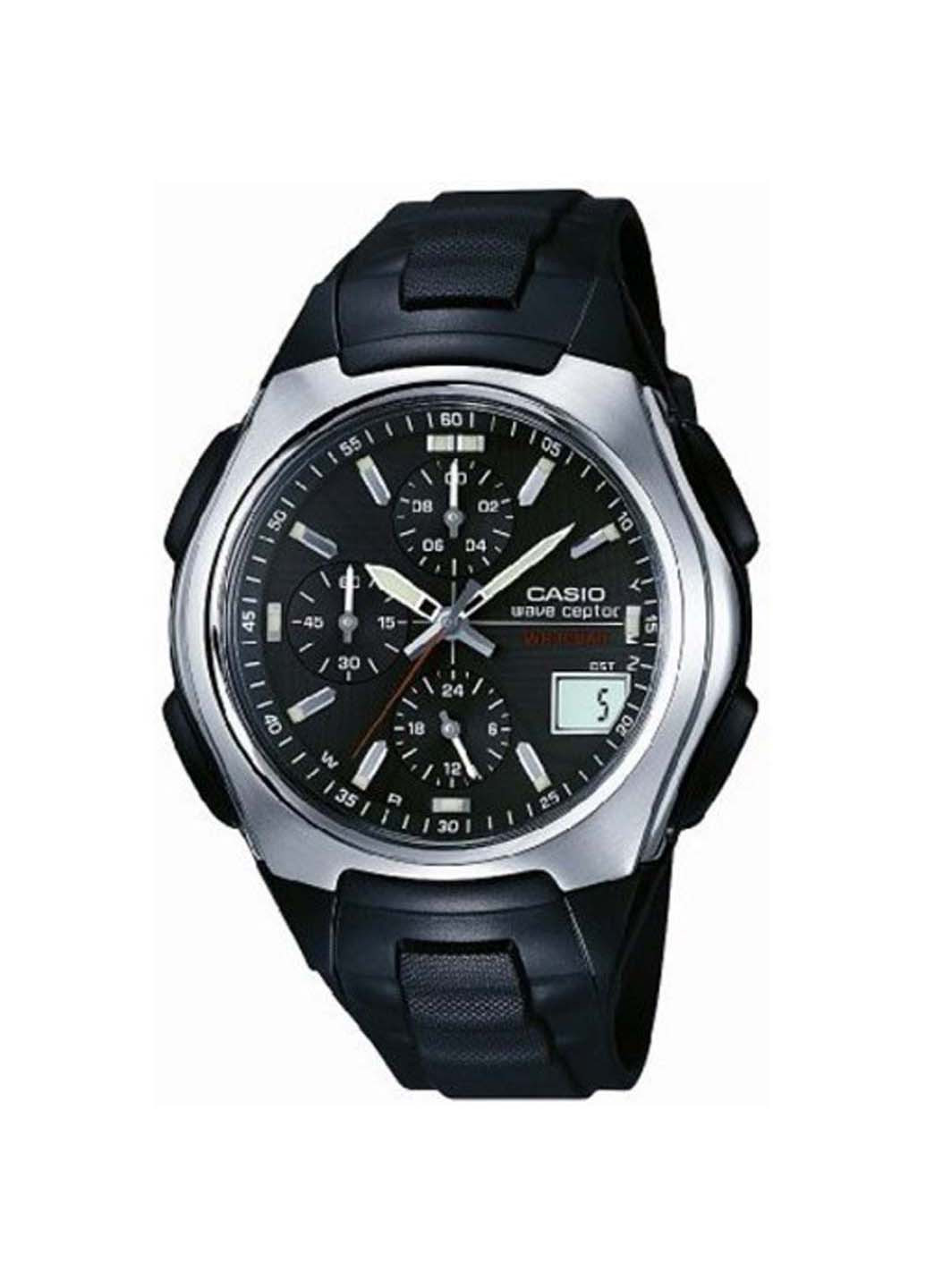 Часы WVQ-400E-1AER Casio (271395040)