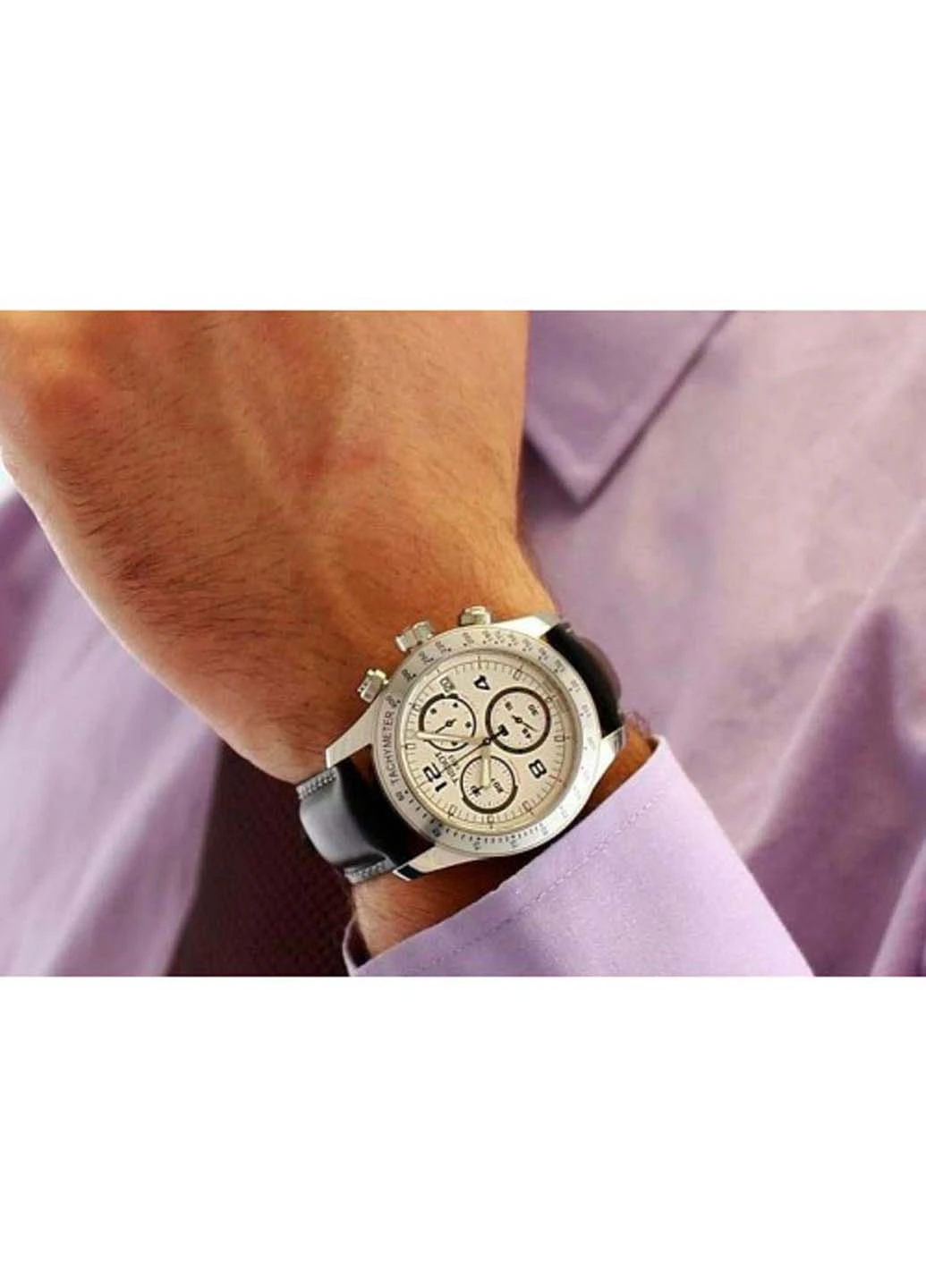 Часы V8 T039.417.16.037.02 Tissot (271395329)