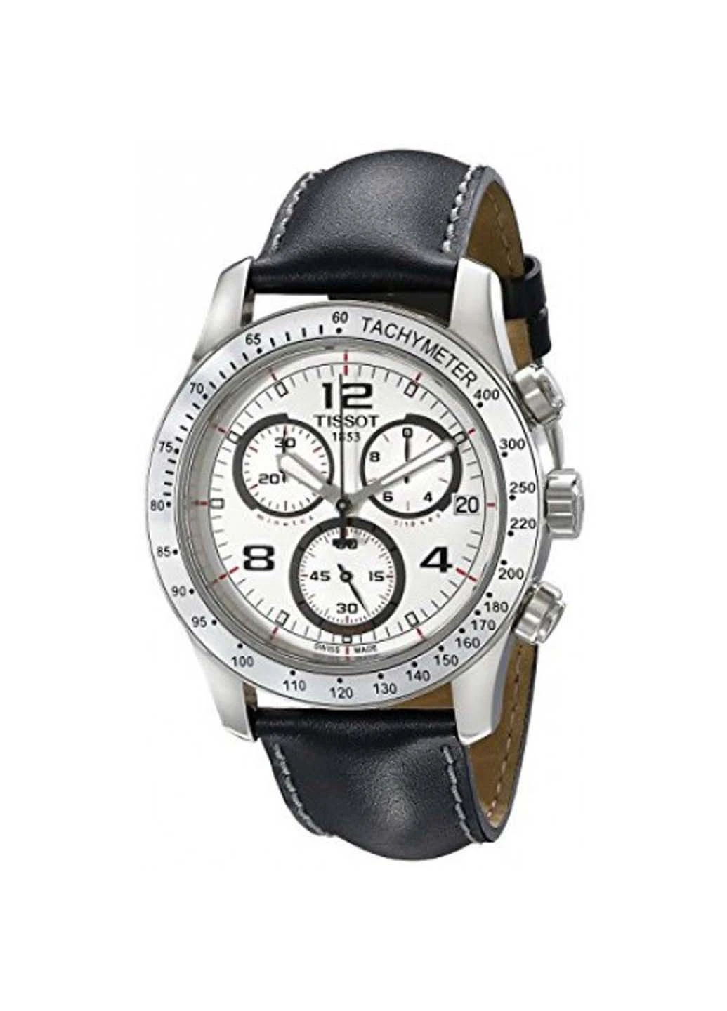 Часы V8 T039.417.16.037.02 Tissot (271395329)