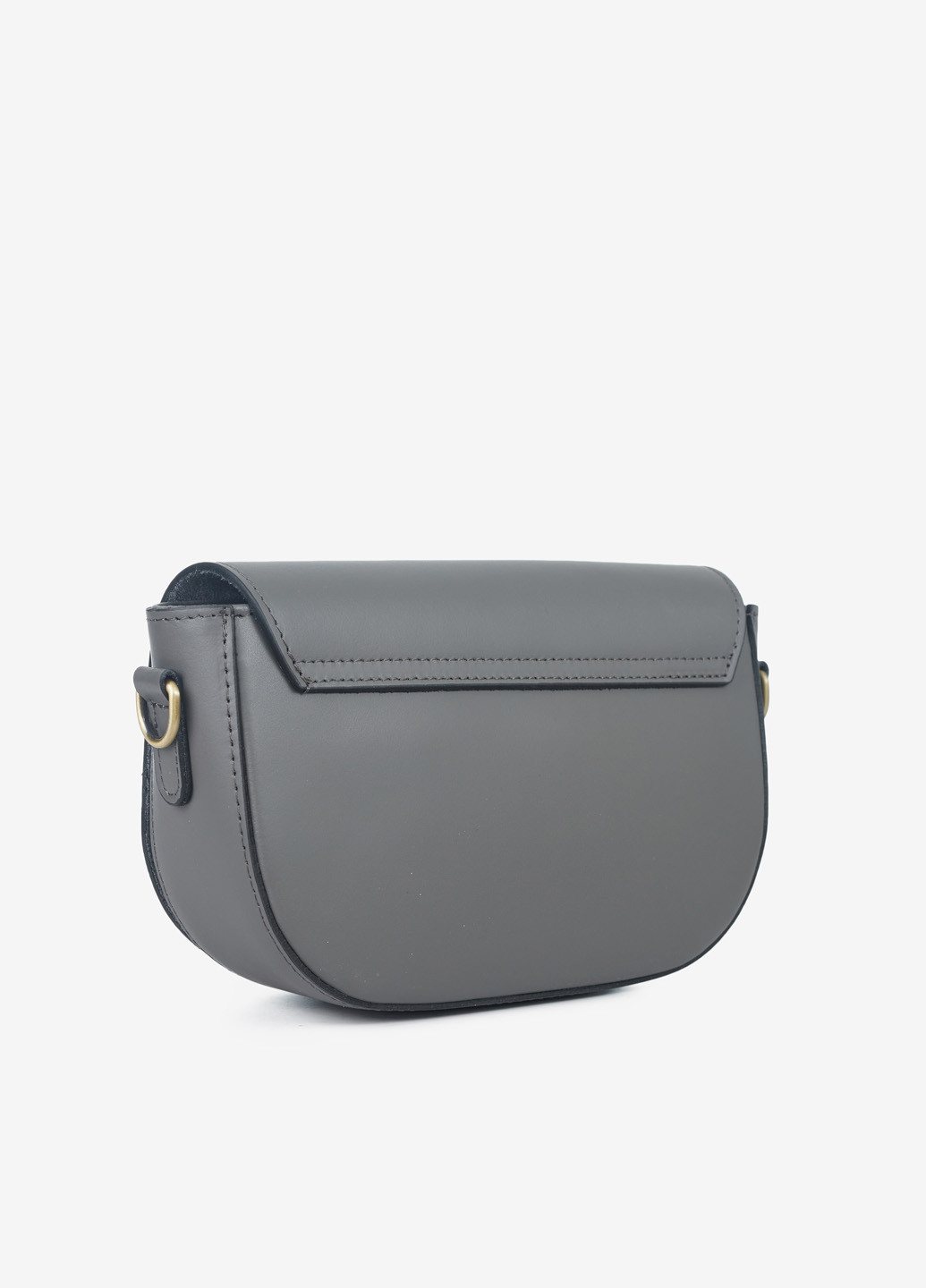 Сумка жіноча шкіряна крос-боді маленька Сrossbody Regina Notte (271518829)