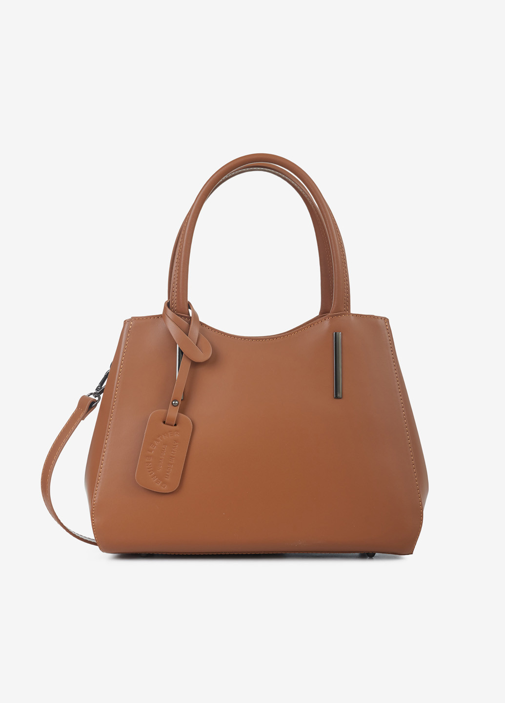 Сумка жіноча шкіряна тоут середня Tote Regina Notte (271518833)