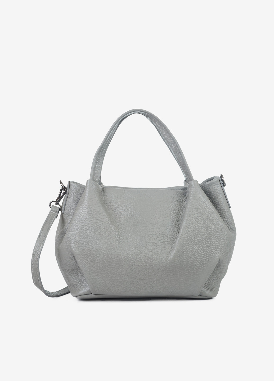 Сумка жіноча шкіряна тоут середня Tote Regina Notte (271518845)