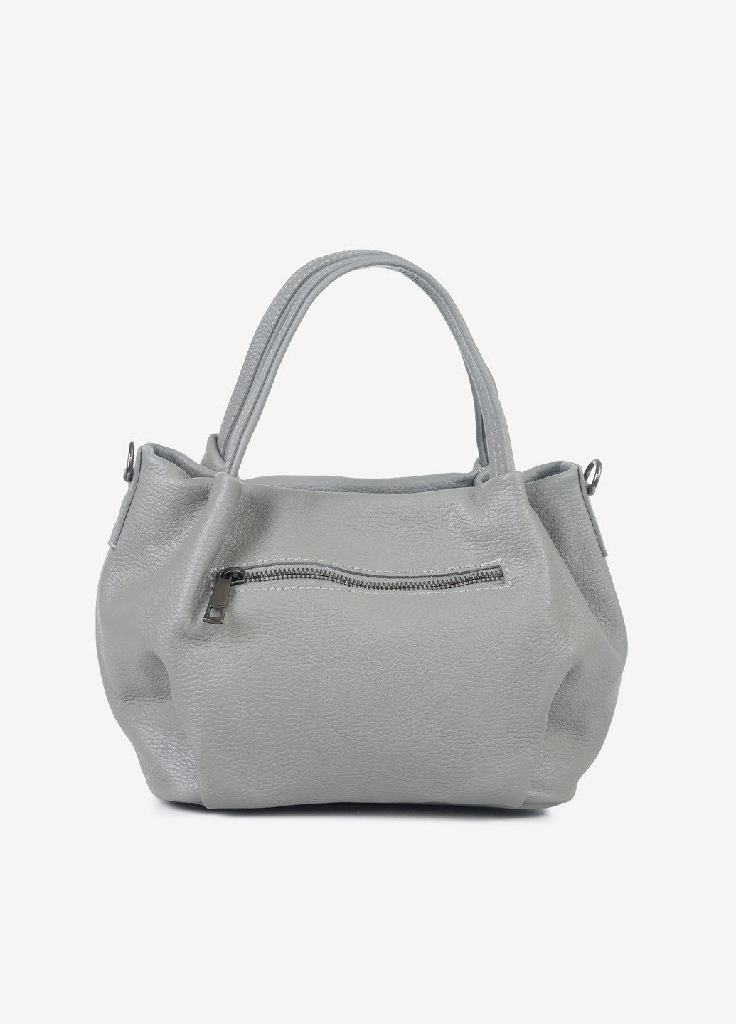 Сумка жіноча шкіряна тоут середня Tote Regina Notte (271518845)