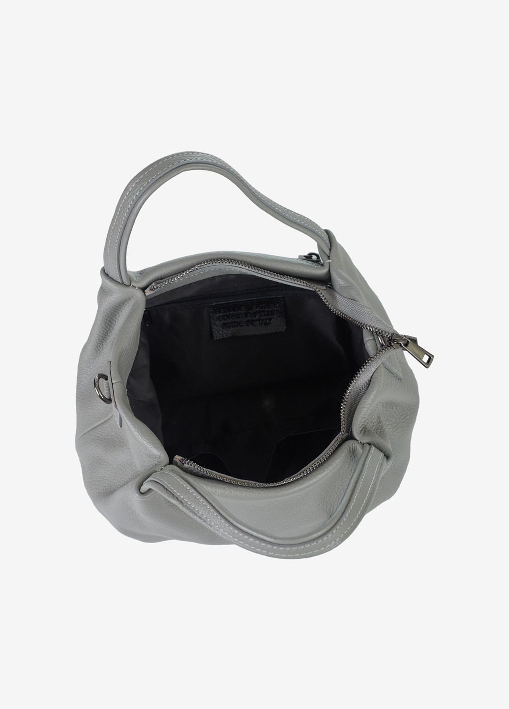 Сумка жіноча шкіряна тоут середня Tote Regina Notte (271518845)