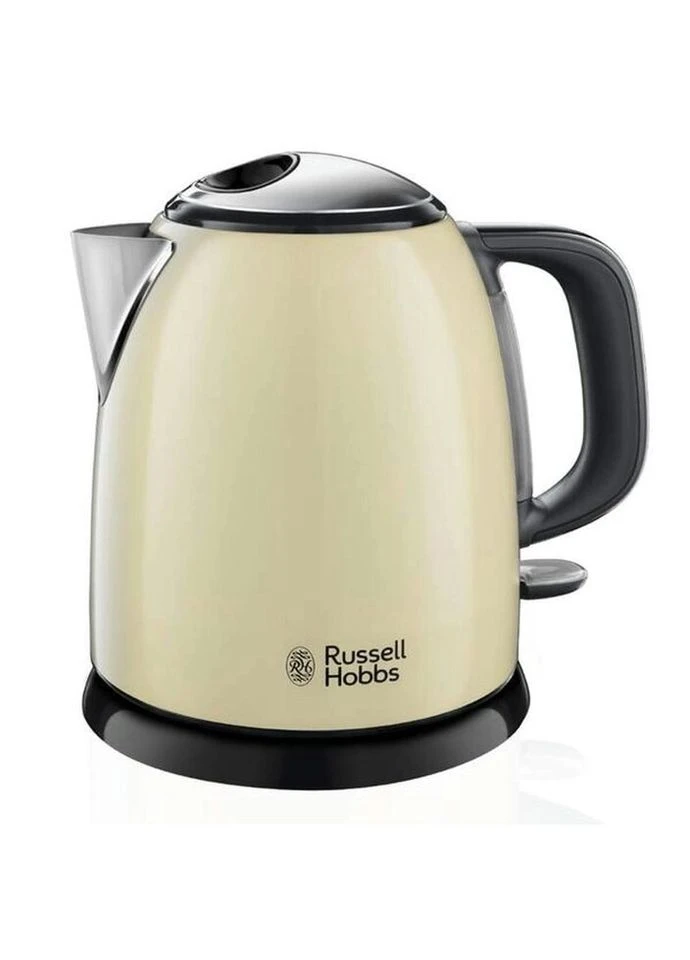 Электрочайник Colours Plus Mini (24994-70) Russell Hobbs (271139923)