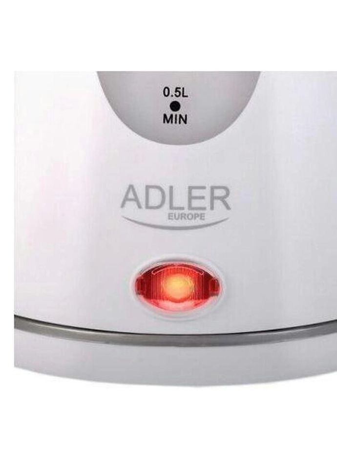Электрочайник AD-1207 1.5 л Adler (271140208)