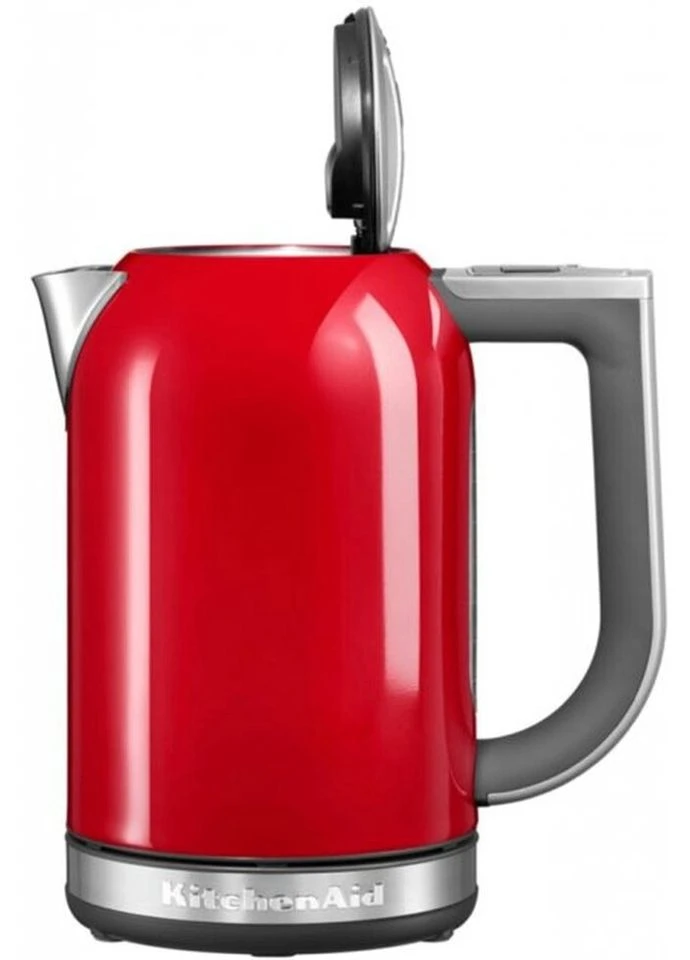Електрочайник 5KEK1722EER 1.7 л червоний KitchenAid (271139729)