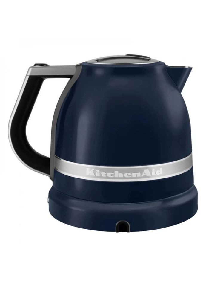Электрочайник Artisan 5KEK1522EIB 1.5 л синий KitchenAid (271139739)