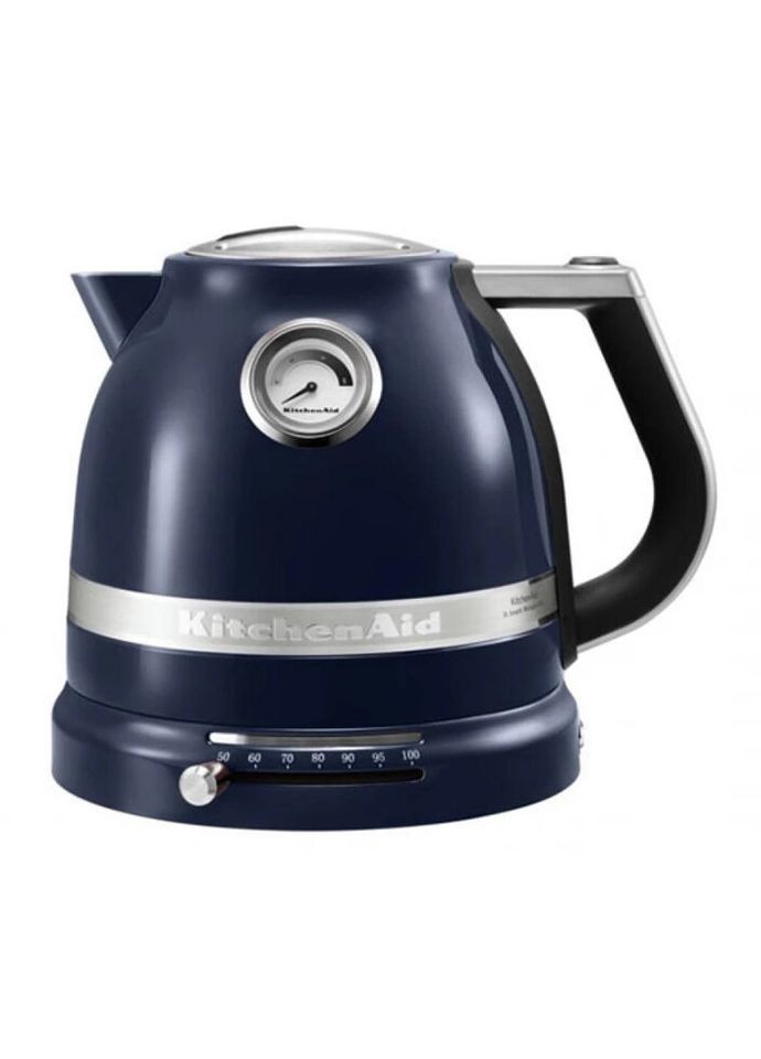 Электрочайник Artisan 5KEK1522EIB 1.5 л синий KitchenAid (271139739)