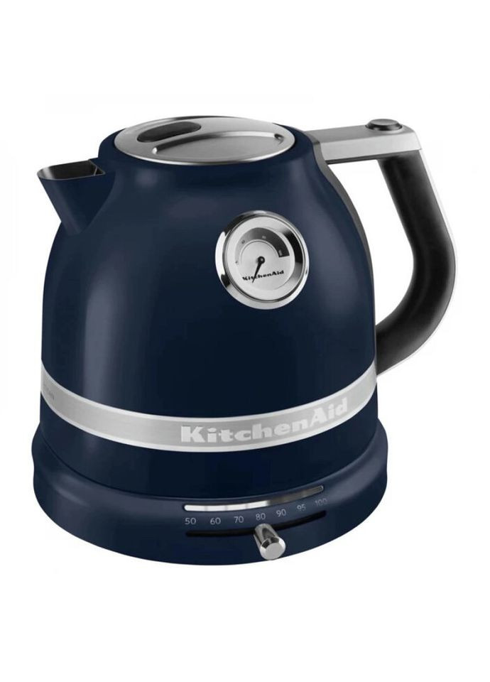 Электрочайник Artisan 5KEK1522EIB 1.5 л синий KitchenAid (271139739)
