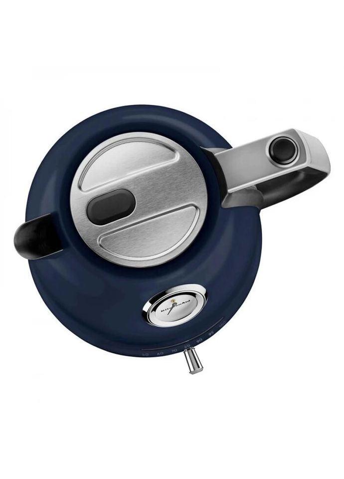 Электрочайник Artisan 5KEK1522EIB 1.5 л синий KitchenAid (271139739)