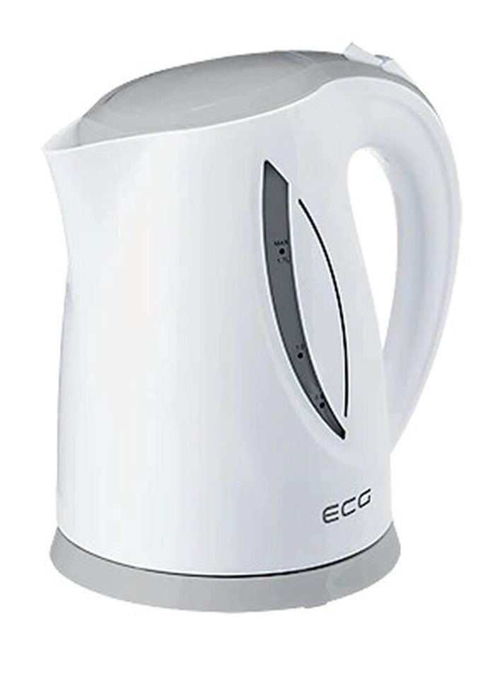 Чайник электрический RK-1758-Grey 1.7 л серый ECG (271140551)