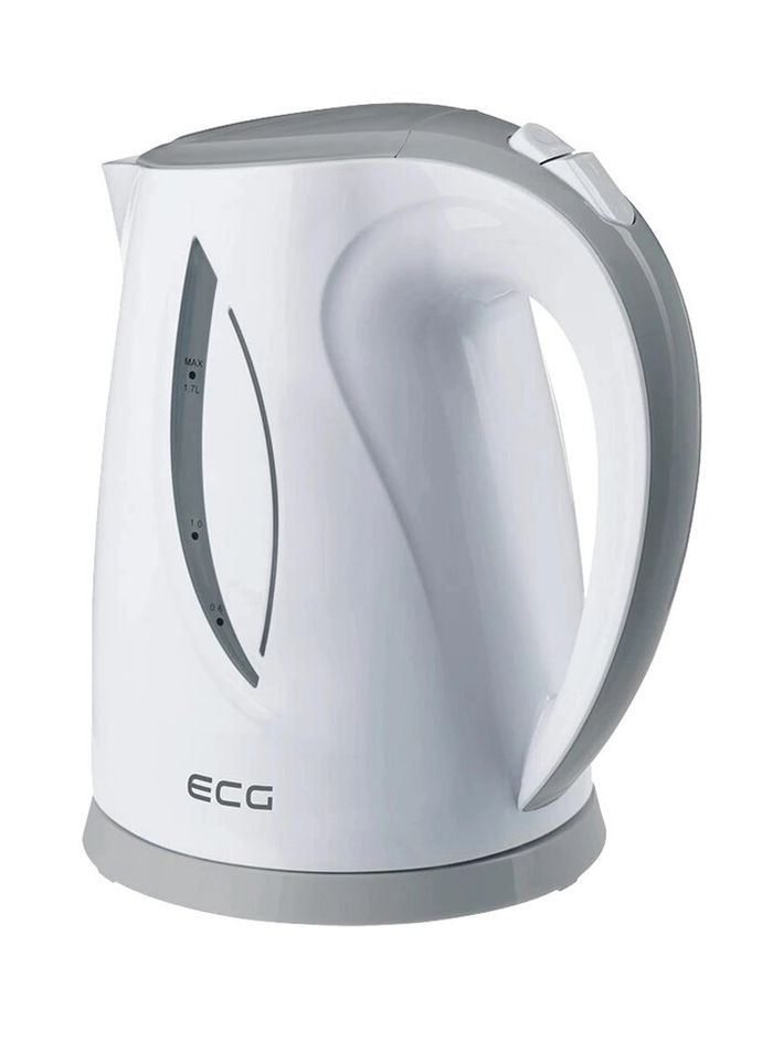 Чайник електричний RK-1758-Grey 1.7 л сірий ECG (271140551)