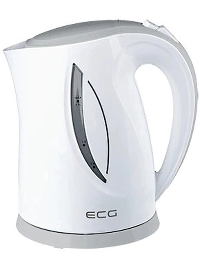 Чайник электрический RK-1758-Grey 1.7 л серый ECG (271140551)