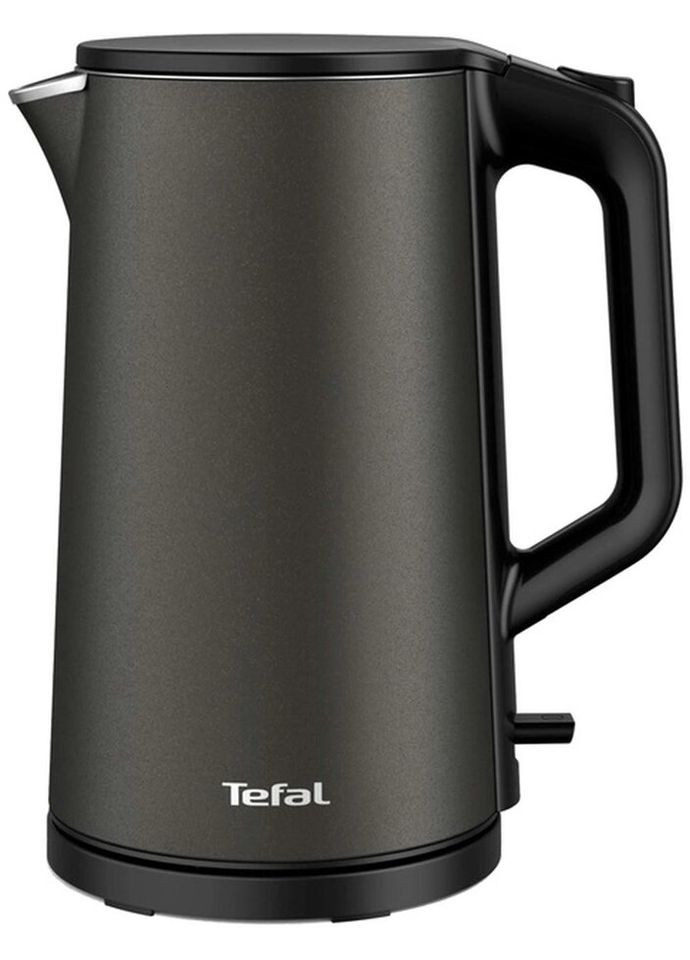 Электрочайник KI583E10 1.5 л черный Tefal (271140321)