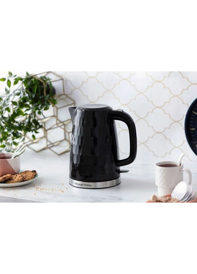Електрочайник 26051-70 1.7 л Russell Hobbs (271139917)
