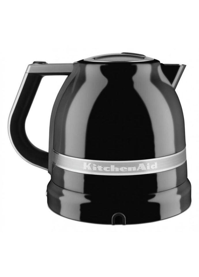 Електрочайник 5KEK1522EOB 1.5 л чорний KitchenAid (271139733)
