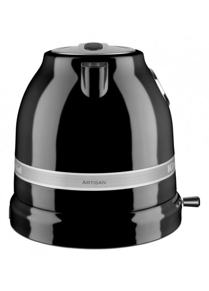 Електрочайник 5KEK1522EOB 1.5 л чорний KitchenAid (271139733)