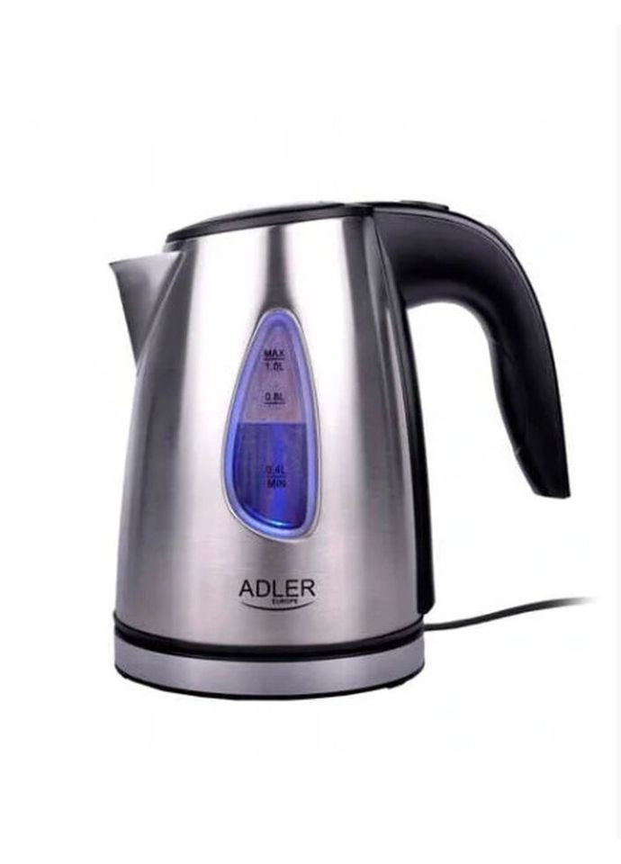 Електрочайник AD-1203 1 л Adler (271139262)