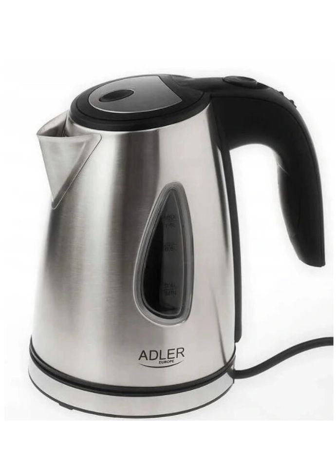 Електрочайник AD-1203 1 л Adler (271139262)