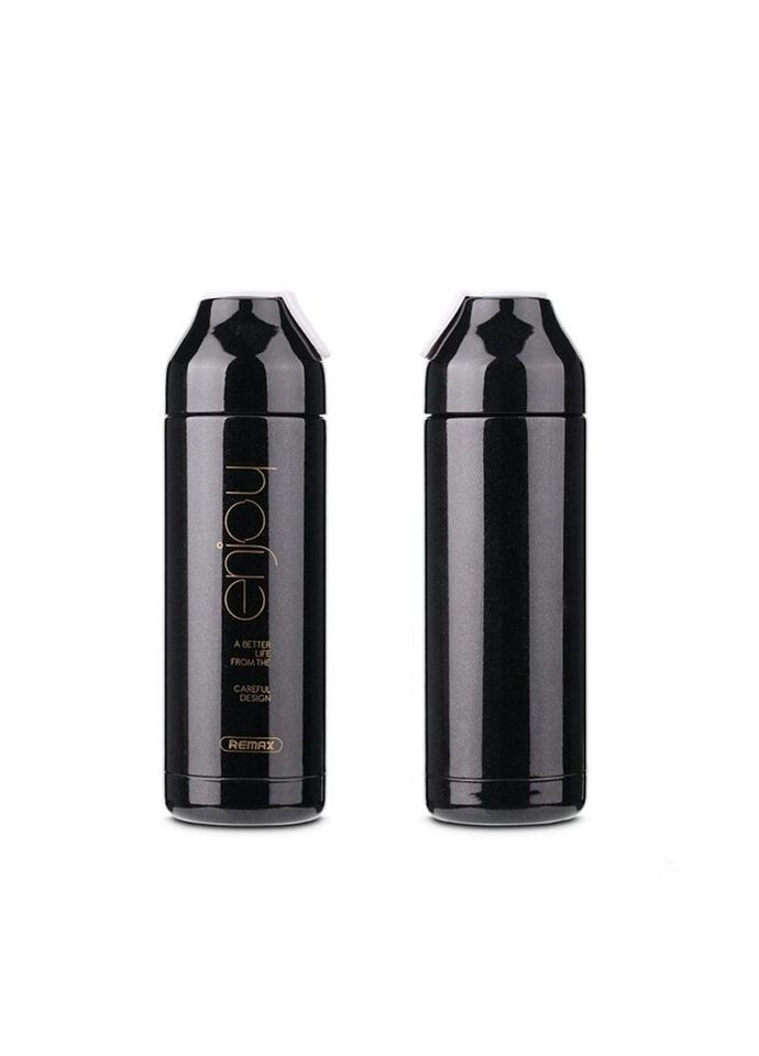 Термос Jogger RT-CUP18 Black Remax (271139545)