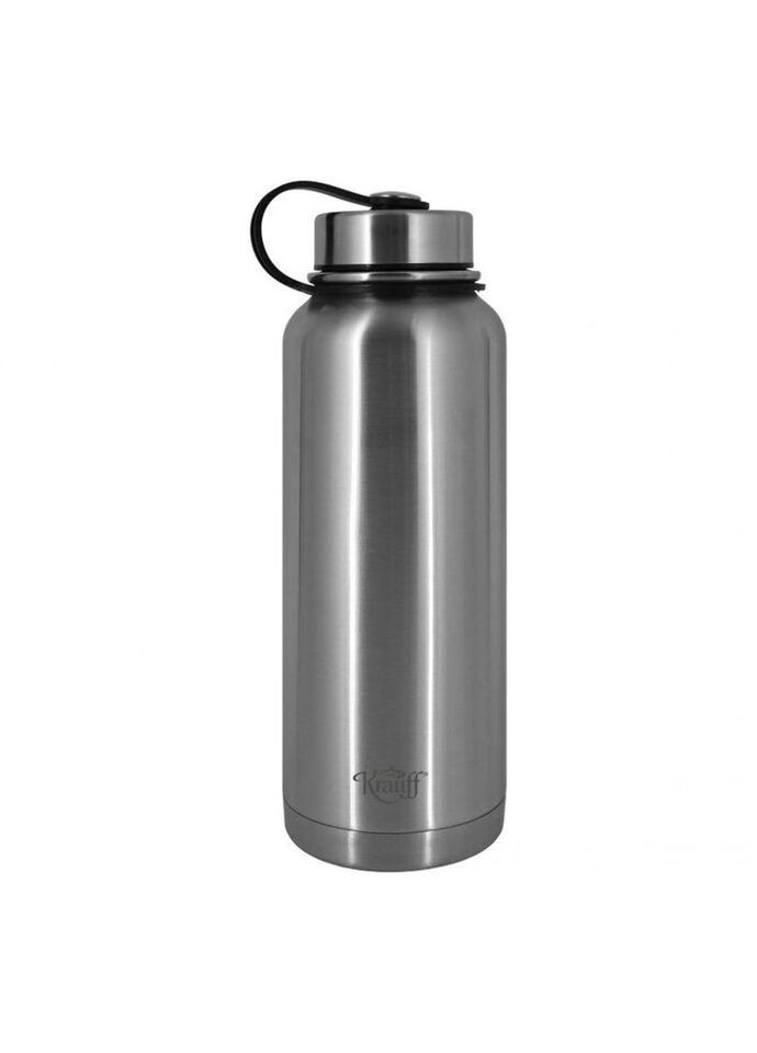 Термос питний Milos 26-178-084 1.2 л Krauff (271139604)