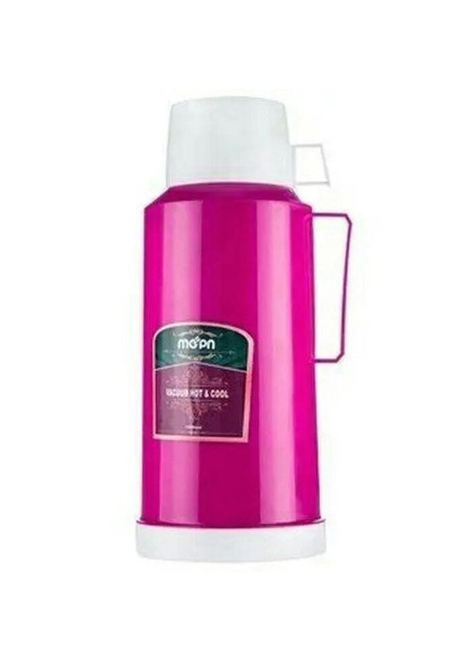 Термос питьевой FRU-252-Pink 600 мл розовый Frico (271140160)