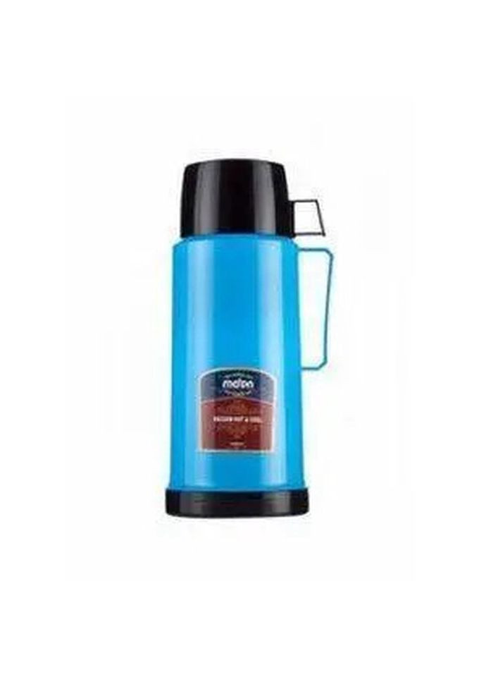 Термос питьевой с чашкой FRU-255-Blue 1800 мл синий Frico (271140149)