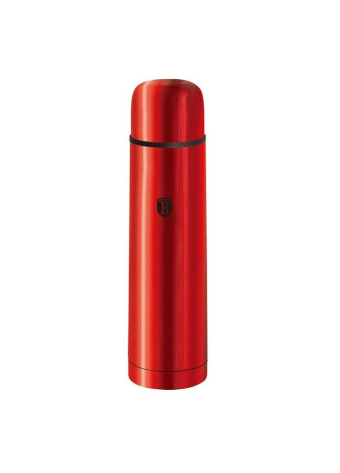 Термос 750 мл Burgundy Line BH-1753-N Berlinger Haus (271140394)