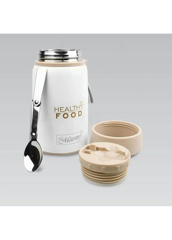 Термос харчовий MR-1646-80 800 мл Maestro (271139380)