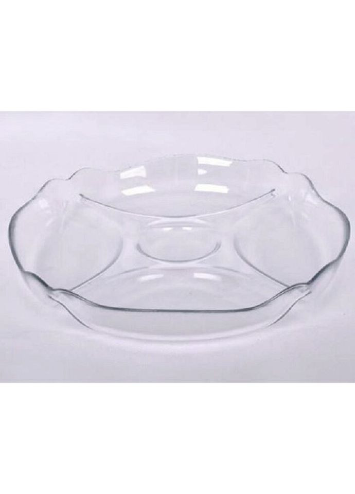 Менажниця Patisserie PS-10467 25.2 см Pasabahce (271139587)